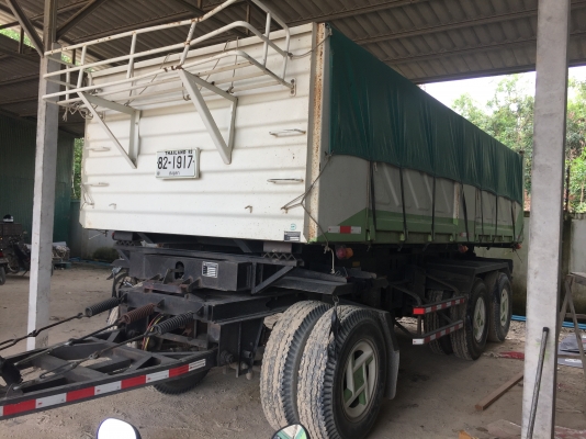 22ล้อแม่ลูกดั้ม360แรงปี55..เฟืองช้ายางสวยเต็ม รถร้านวัสดุก่อสร้างใช้ทุกหิน ทรายเท่านั้น ไมล์น้อย แค่1.8แสนกว่าๆ