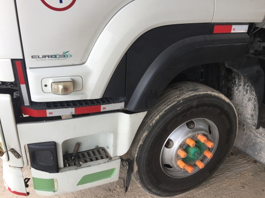 22ล้อแม่ลูกดั้ม360แรงปี55..เฟืองช้ายางสวยเต็ม รถร้านวัสดุก่อสร้างใช้ทุกหิน ทรายเท่านั้น ไมล์น้อย แค่1.8แสนกว่าๆ