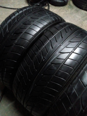 215/45R17 NITTO NT555 EXTREM  MADE IN JAPAN ชุด 4 เส้น tel. 081-427-3941