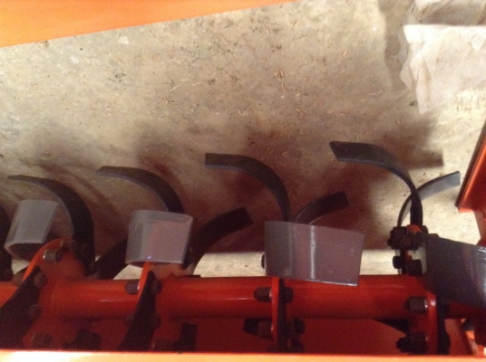 โรตารี่ โรตารี่