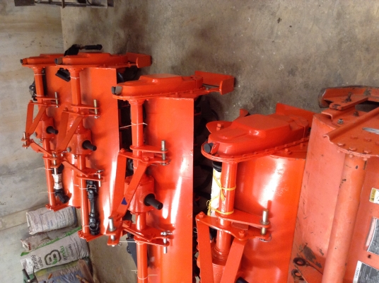 โรตารี่ โรตารี่