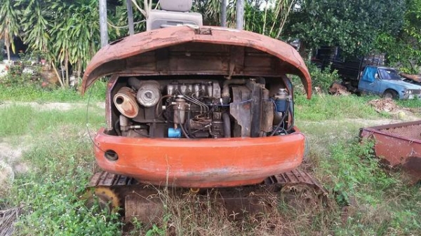 ขาย!! >>> Hitachi Ex35 <<< 098-7155789 ขาย!! >>> Hitachi Ex35 <<< 098-7155789