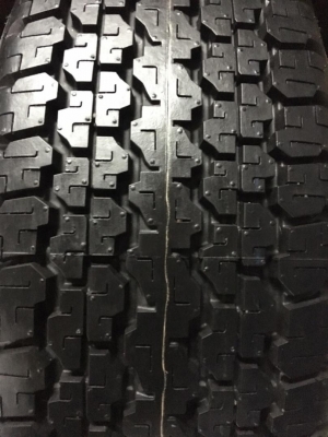 ยาง 245-70-16 ใหม่ป้ายแดงปี16 Bridgestone Dueler H/T 689 ยาง 245-70-16 ใหม่ป้ายแดงปี16 Bridgestone Dueler H/T 689