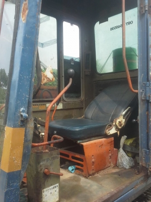 โคมัสซุ PC 120-3