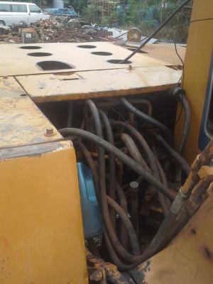 โคมัสซุ PC 120-3