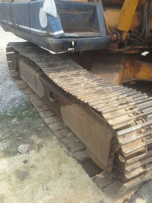 โคมัสซุ PC 120-3