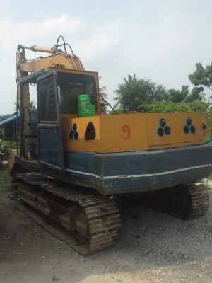 โคมัสซุ PC 120-3