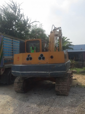 โคมัสซุ PC 120-3