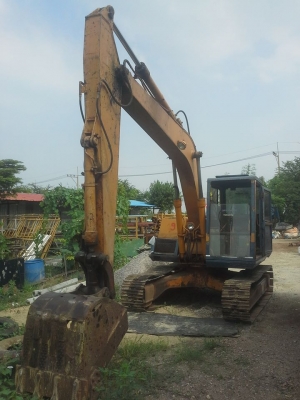 โคมัสซุ PC 120-3