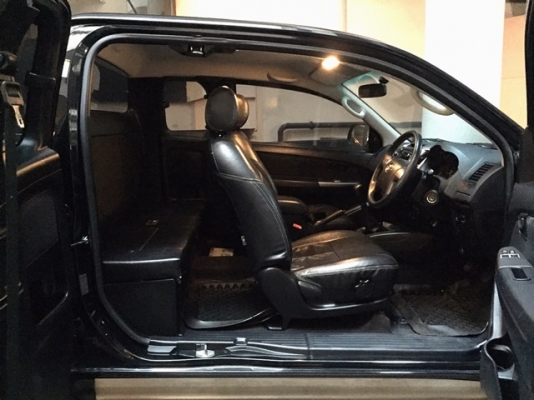 ขาย Toyota Vigo champ cab 2.5 Prerunner