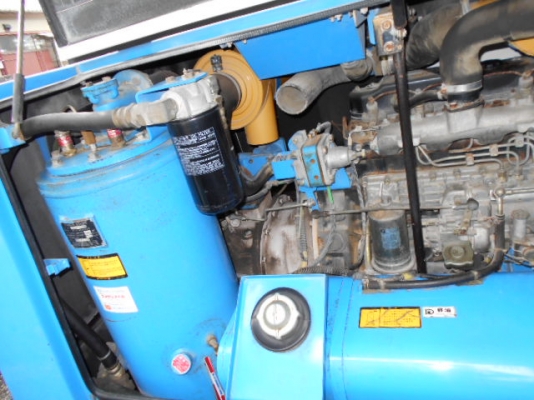 เครื่องลม AIRMAN : PDS265S สภาพสวยๆ ถึงไทยเร็วๆนี้ครับ