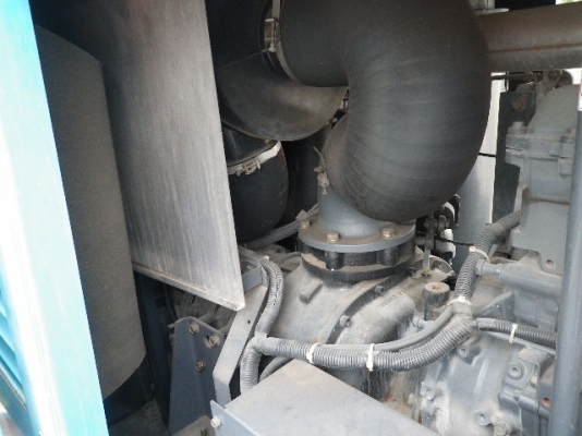 ถึงไทยเร็วๆนี้ครับ เครื่องลม AIRMAN : PDSF530S-4B1 10.5บาร์ สวยๆครับ