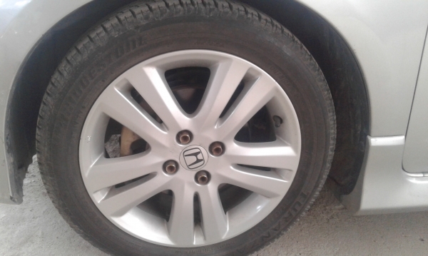 แม็กพร้อมยาง