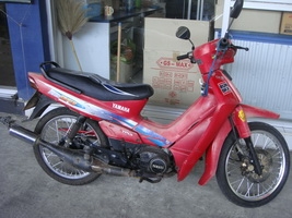 เมท 111 สตาร์ทมือ 6000 บาท เมท 111 สตาร์ทมือ 6000 บาท
