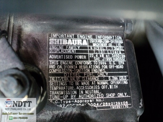 ขายปั้มลม AIRMAN PDS100S ลม 7บาร์ นำเข้าญี่ปุ่น ขายไม่แพงครับ BY NDTT 061-419-4021 ไปป์ครับ ขายปั้มลม AIRMAN PDS100S ลม 7บาร์ นำเข้าญี่ปุ่น ขายไม่แพงครับ BY NDTT 061-419-4021 ไปป์ครับ