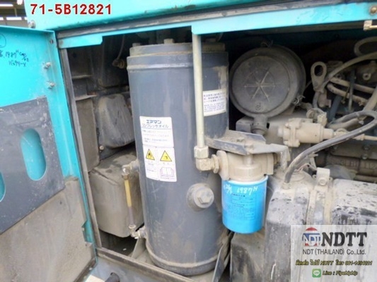 ขายปั้มลม AIRMAN PDS90S ลม 7บาร์ นำเข้าญี่ปุ่น ขายไม่แพงครับ BY NDTT 061-419-4021 ไปป์ครับ ขายปั้มลม AIRMAN PDS90S ลม 7บาร์ นำเข้าญี่ปุ่น ขายไม่แพงครับ BY NDTT 061-419-4021 ไปป์ครับ