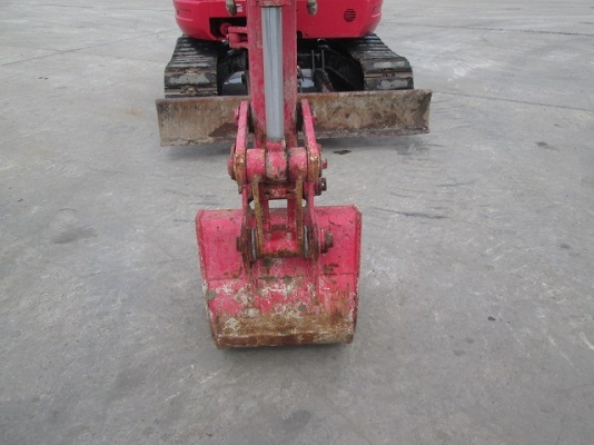 รถขุดเล็ก Kobelco รุ่น SK40SR-3 มือสองนำเข้าจากญี่ปุ่น สภาพสวย พร้อมใช้งาน รถขุดเล็ก Kobelco รุ่น SK40SR-3 มือสองนำเข้าจากญี่ปุ่น สภาพสวย พร้อมใช้งาน