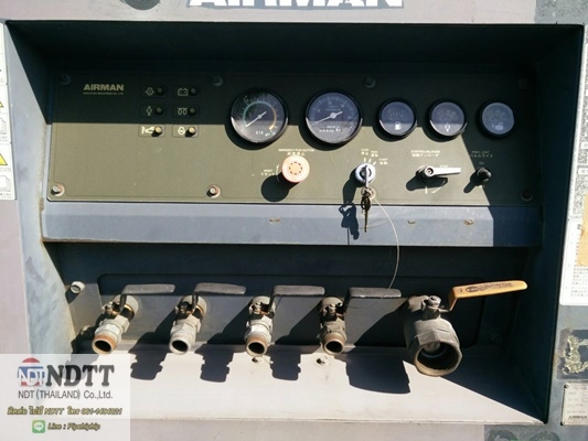 ขายปั้มลม AIRMAN PDS390SD Dry Air ลม 7บาร์ นำเข้าจากญี่ปุ่น ขายไม่แพงครับ BY NDTT 061-419-4021 ไปป์ครับ ขายปั้มลม AIRMAN PDS390SD Dry Air ลม 7บาร์ นำเข้าจากญี่ปุ่น ขายไม่แพงครับ BY NDTT 061-419-4021 ไปป์ครับ