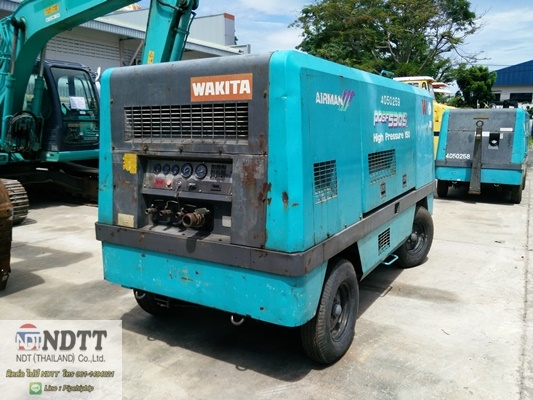 ขายปั้มลม AIRMAN PDSF530S ลม 10.5บาร์ นำเข้าญี่ปุ่น ขายไม่แพงครับ BY NDTT 061-419-4021 ไปป์ครับ ขายปั้มลม AIRMAN PDSF530S ลม 10.5บาร์ นำเข้าญี่ปุ่น ขายไม่แพงครับ BY NDTT 061-419-4021 ไปป์ครับ