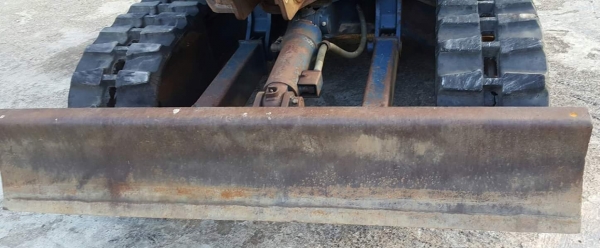 ขายรถขุดเล็ก KOBELCO SK024 เก่าญี่ปุ่น