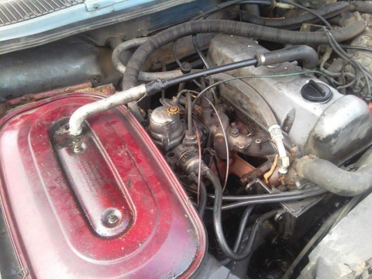 ต้องการขายเครื่องเบนซ์ 2300 ฝาขาวพร้อมเกียร์auto เครื่องมีใบ ต้องการขายเครื่องเบนซ์ 2300 ฝาขาวพร้อมเกียร์auto เครื่องมีใบ