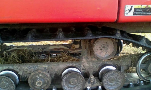 ขายรถเกี่ยวข้าว KUBOTA DC70 ใช้งาน1117ชั่วโมง รถสวยสภาพดีพร้อมใช้งาน ราคา580,000 สนใจโทร 090-8588220คุณนะ 093-3258446คุณบิว หรือเข้าดูสินค้าอื่นๆได้ที่ www.narong2truck.com หรือ www.truck.in.th/498 หรือเพจFacebook ณรงค์ ซื้อขายรถมือสอง (เว็บไซต์ส่วนตัว) ห