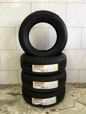 ขายยาง DEESTONE VINCENTE 165/60R13 ผลิตปลายปี 16