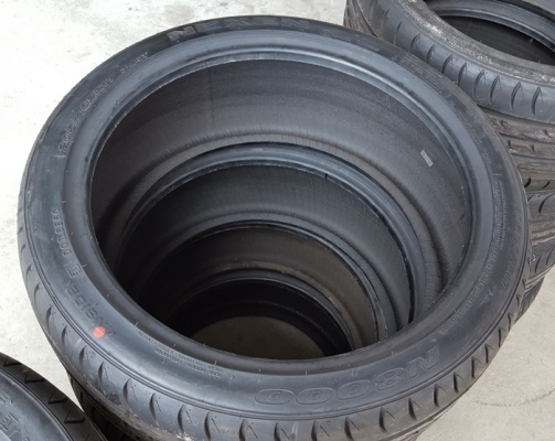 ยางใหม่ปีเก่า205/40/17 ปี 0313 NEXEN เกาหลี เส้นละ1,300 บาท