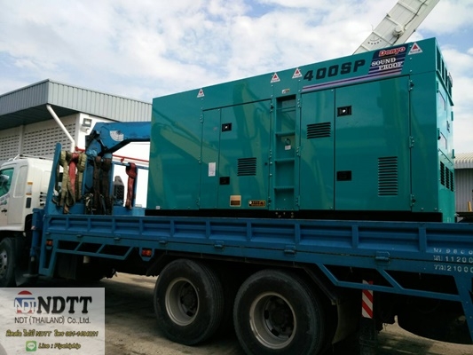 ขายแล้วครับ เครื่องกำเนิดไฟฟ้า BRAND NEW DENYO DCA-400SPK2 ขอขอบคุณคุณลูกค้าที่ใว้ใจ NDT THAILAND ครับ สนใจเครื่องจักรกลหนัก นำเข้า สอบถามได้ตลอดครับ Tel : 061-419-4021 ไปป์ ครับ ขายไม่แพงครับ!! ขายแล้วครับ เครื่องกำเนิดไฟฟ้า BRAND NEW DENYO DCA-400SPK2 ขอขอบคุณคุณลูกค้าที่ใว้ใจ NDT THAILAND ครับ สนใจเครื่องจักรกลหนัก นำเข้า สอบถามได้ตลอดครับ Tel : 061-419-4021 ไปป์ ครับ ขายไม่แพงครับ!!