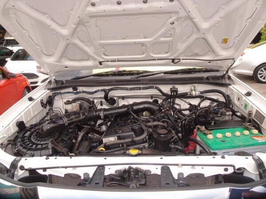 TOYOTA FORTUNER 2.7V 2WD เกียร์AT ปี 2012 โทร 062-991-6649 ดาวออโต้เบสท์