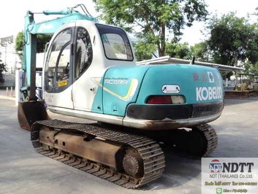 ขายรถขุด KOBELCO SK100 นำเข้าญี่ปุ่น ขายไม่แพงครับ BY NDTT 061-419-4021 (ไปป์) ขายรถขุด KOBELCO SK100 นำเข้าญี่ปุ่น ขายไม่แพงครับ BY NDTT 061-419-4021 (ไปป์)