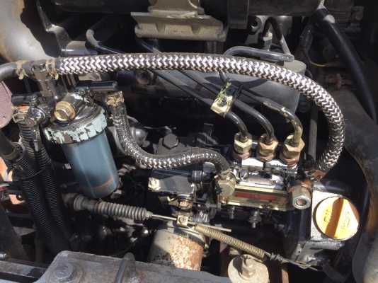 Kobelco Coupe 025 เก่านอกแท้ๆ เทียบเท่า pc25-30