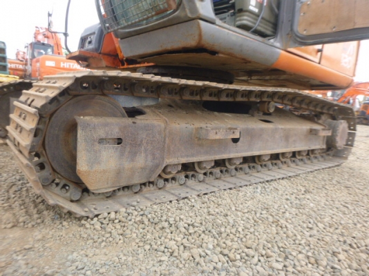 Hitachi ZX120 เก่าญี่ปุ่น มีไลน์หัวกระแทก ระบบดี นำเข้าเองจากญี่ปุ่นโดยตรง