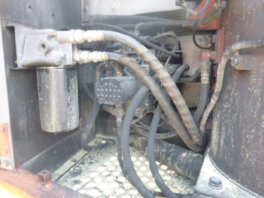 Hitachi ZX120 เก่าญี่ปุ่น มีไลน์หัวกระแทก ระบบดี นำเข้าเองจากญี่ปุ่นโดยตรง