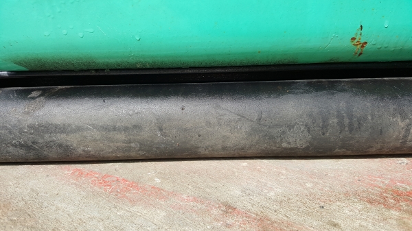 เครื่องตบดิน mikasa รหัสสินค้า  C1 - 18 ขนาด .60 X .53 ช.ม. 10T พร้อมใช้งาน