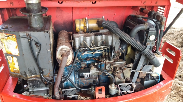 ขาย ihi 25gx ขาย ihi 25gx