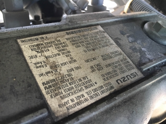 DRY Air Compressor : เครื่องปั๊มลม Airman PDS390S-D : 7บาร์  390cfm โทร. 080-6565422 (หนิง)