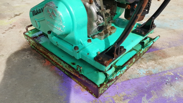 เครื่องตบดิน MIKASA 7 แรง 10 T พร้อมใช้งาน ขนาด .67 X .52 ชม สอบถามต่อรองได้ ขายได้ขาย เครื่องตบดิน MIKASA 7 แรง 10 T พร้อมใช้งาน ขนาด .67 X .52 ชม สอบถามต่อรองได้ ขายได้ขาย