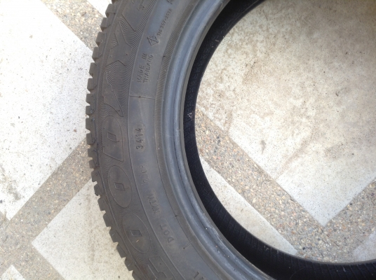 ขายยางขอบ 15