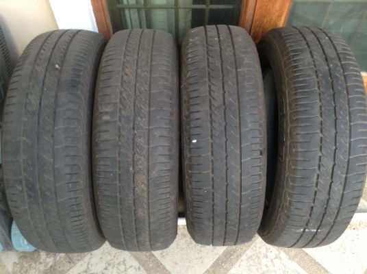 ขายยางขอบ 15