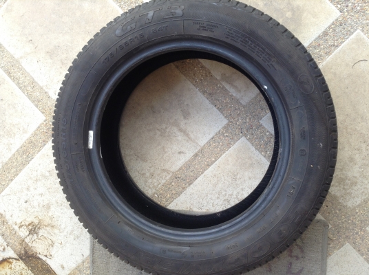 ขายยางขอบ 15