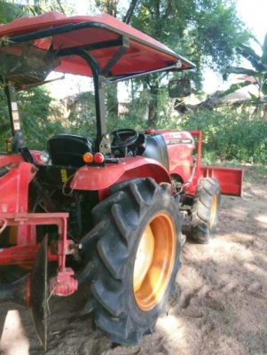 ยันม่าร์ 39 แรง ยันม่าร์ 39 แรง