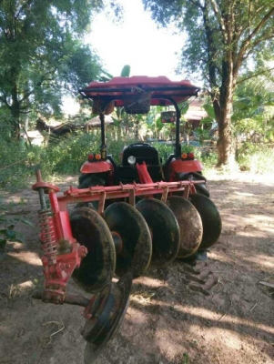 ยันม่าร์ 39 แรง ยันม่าร์ 39 แรง