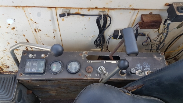 ขายด่วนรถแบคKATO-HD140เร็วเทียบเท่าPC55รถนอกสถาพดีพร้อมใช้เพิ่งนำเข้ามายังไม่เคยใช้งานในเมืองไทยเลย