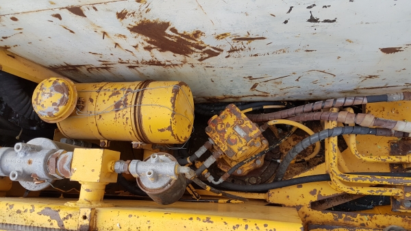 ขายด่วนรถแบคKATO-HD140เร็วเทียบเท่าPC55รถนอกสถาพดีพร้อมใช้เพิ่งนำเข้ามายังไม่เคยใช้งานในเมืองไทยเลย