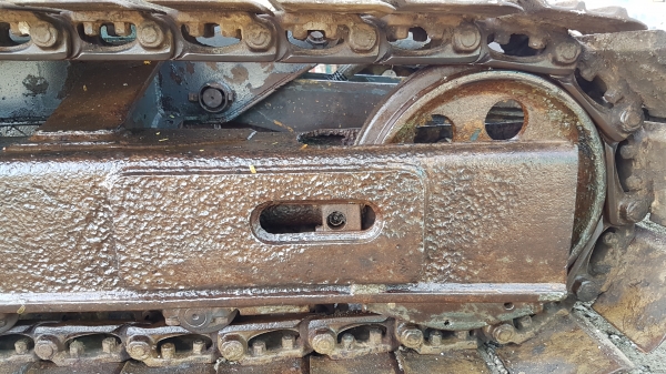 ขายด่วนรถแบคKATO-HD140เร็วเทียบเท่าPC55รถนอกสถาพดีพร้อมใช้เพิ่งนำเข้ามายังไม่เคยใช้งานในเมืองไทยเลย