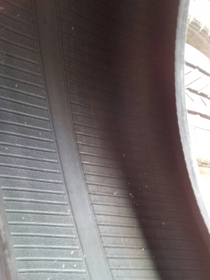 215/55R17 GOODYEAR DURAPLUS ปี14 ชุด 4 เส้น tel. 081-427-3941 215/55R17 GOODYEAR DURAPLUS ปี14 ชุด 4 เส้น tel. 081-427-3941