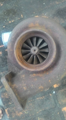 เทอร์โบ TD08 เทอร์โบ TD08