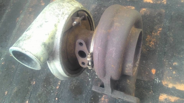 เทอร์โบ TD08 เทอร์โบ TD08