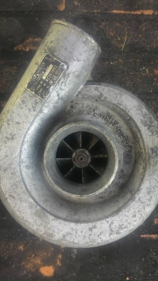 เทอร์โบ TD08